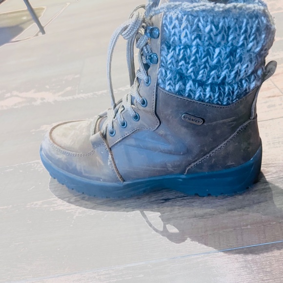 Attiba 112-L OC69 Dardanos shoes - Picture 2 of 7